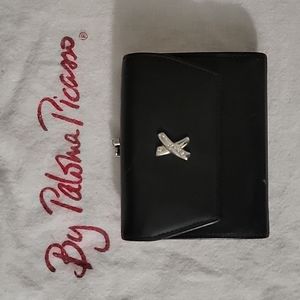 Vintage Paloma Piccasso Tro-Fold Wallet